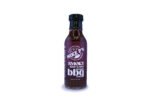 Mike P's Smoky Sweet And Spicy BBQ Sauce